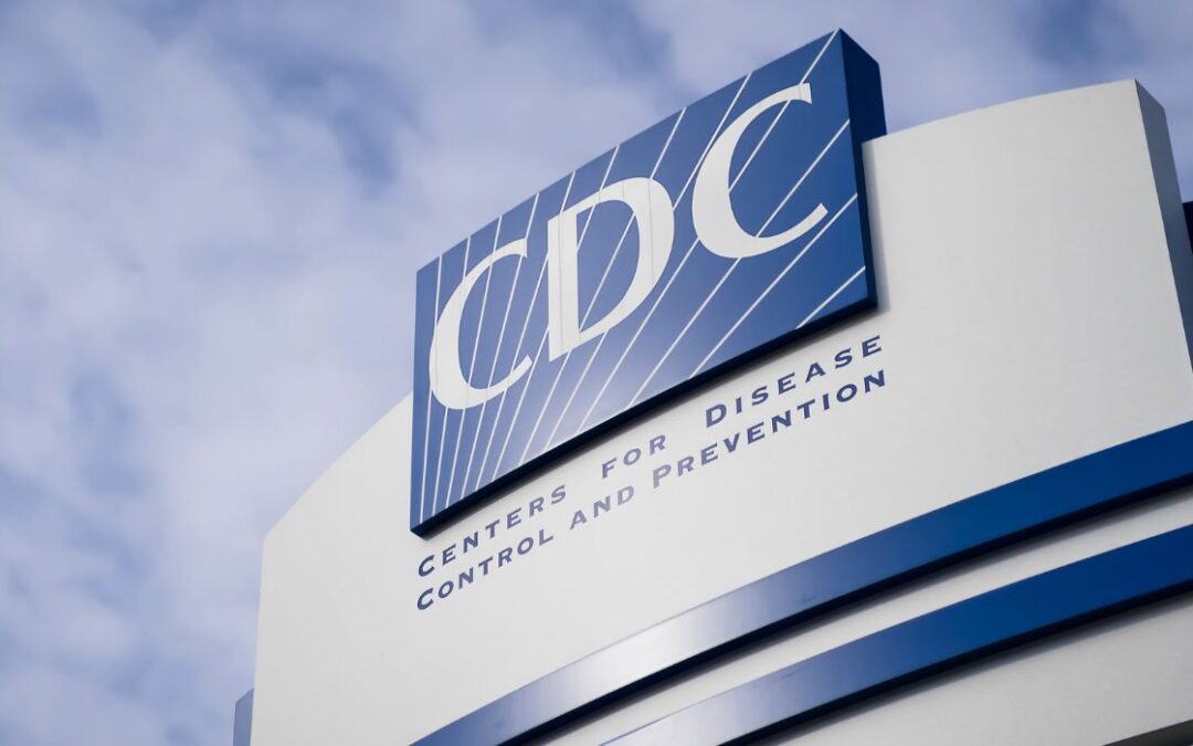 CDC Warns of Possible Meningitis Outbreak