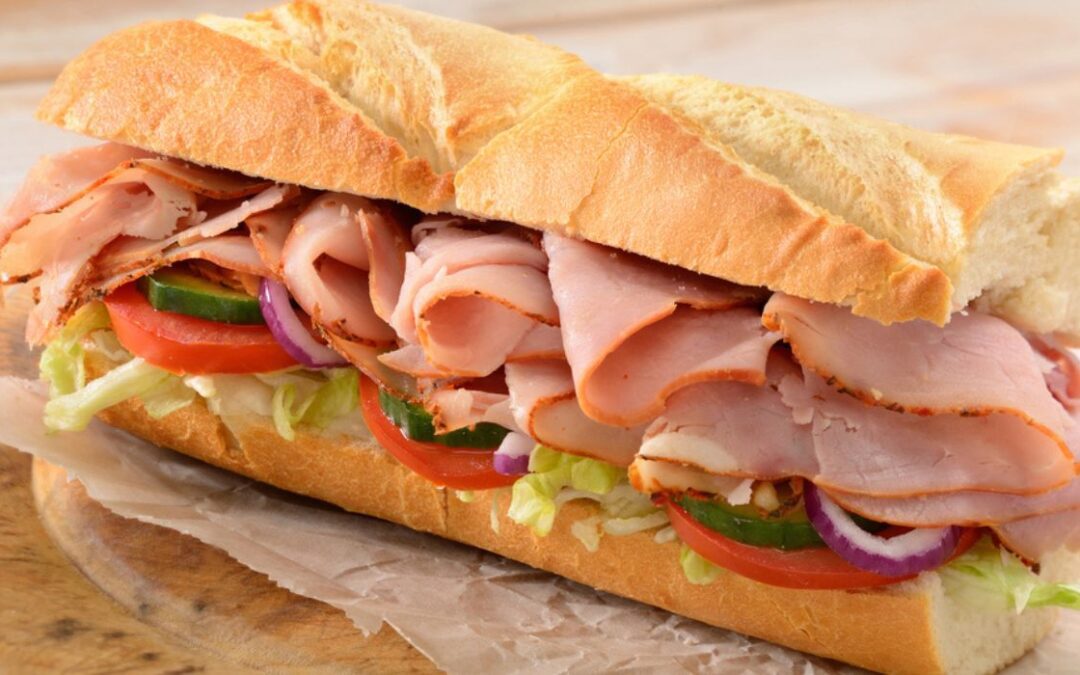 The Hidden Health Risks in Your Sandwich