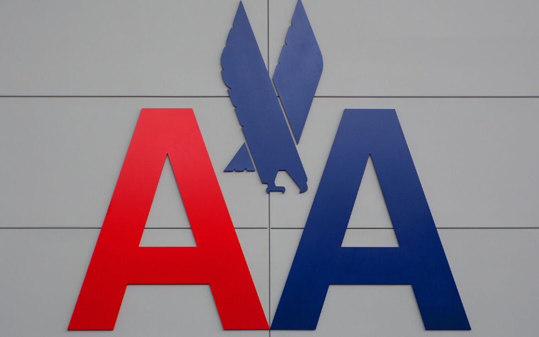 American Airlines Pilots Reach Deal