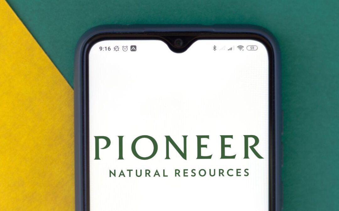 Pioneer Natural Resources CEO To Retire