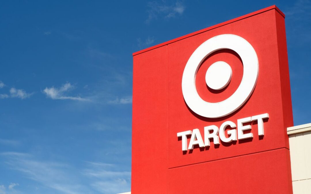 New Target Retail Design Comes to North Texas