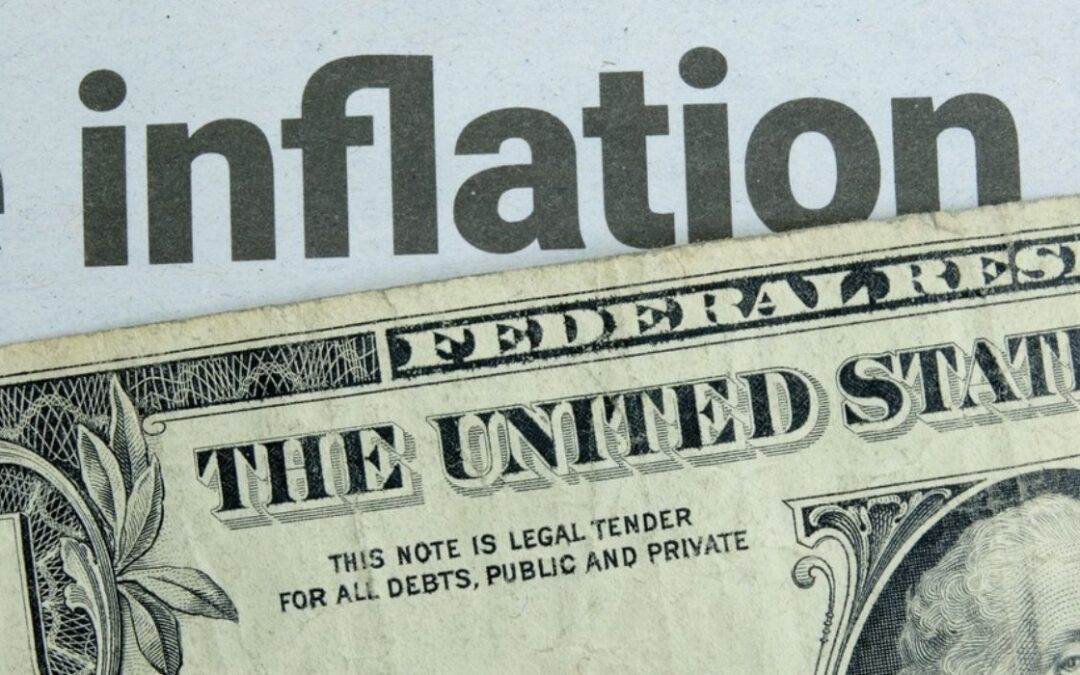 Opinion: Inflation Leads Americans’ Economic Pessimism