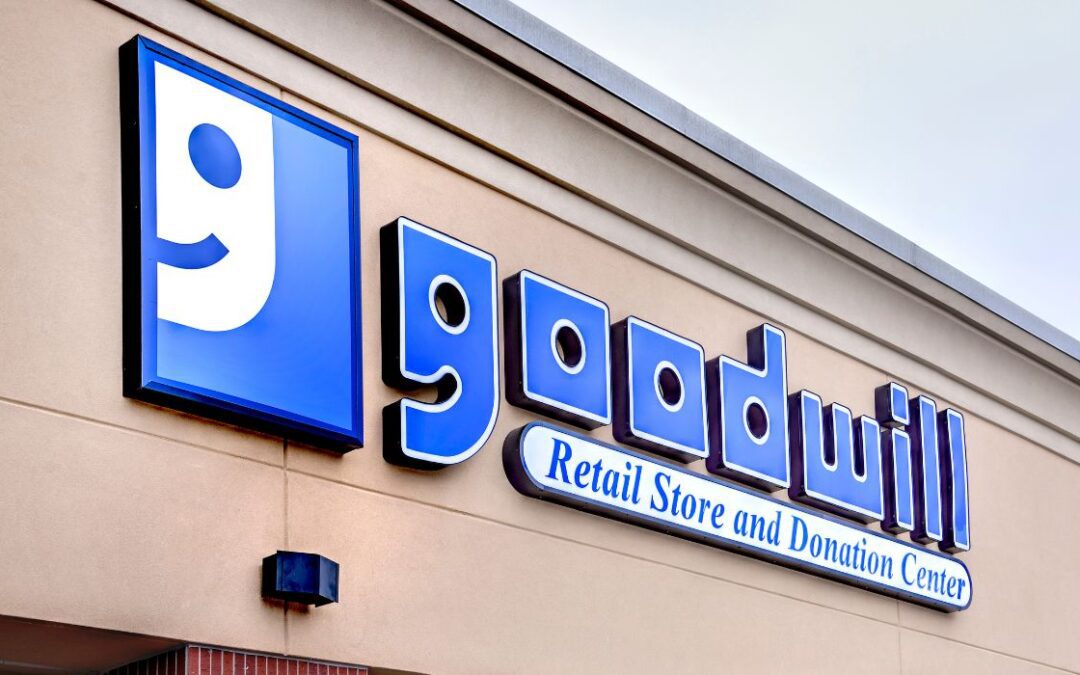 New Local Goodwill HQ, Career Center Opens