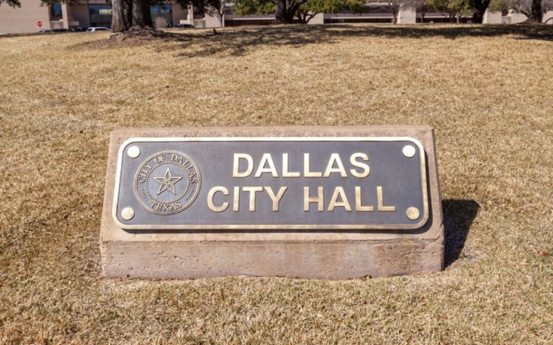 City of Dallas Suffers Alleged Ransomware Attack