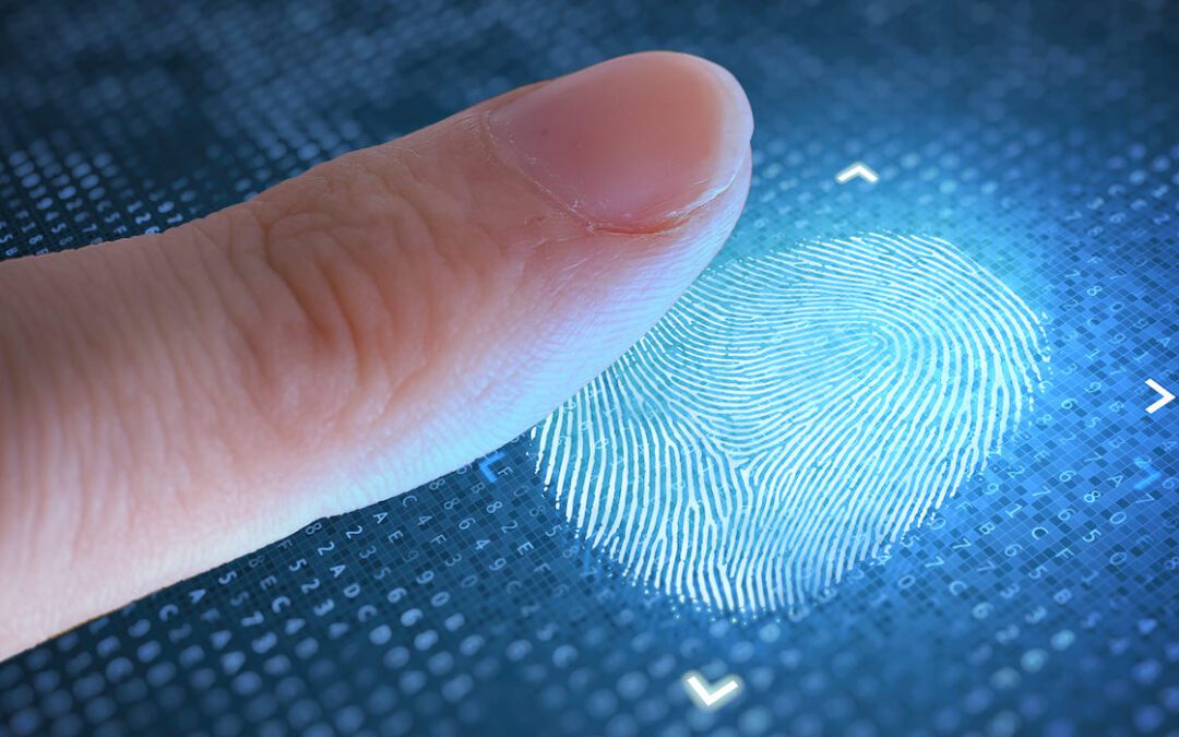 Dallas ISD Updates Employee Fingerprints