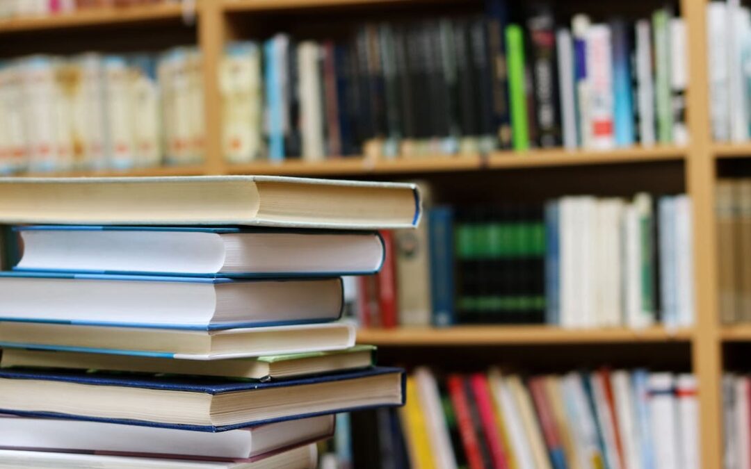 DISD Drops ‘Inappropriate’ Book From Libraries