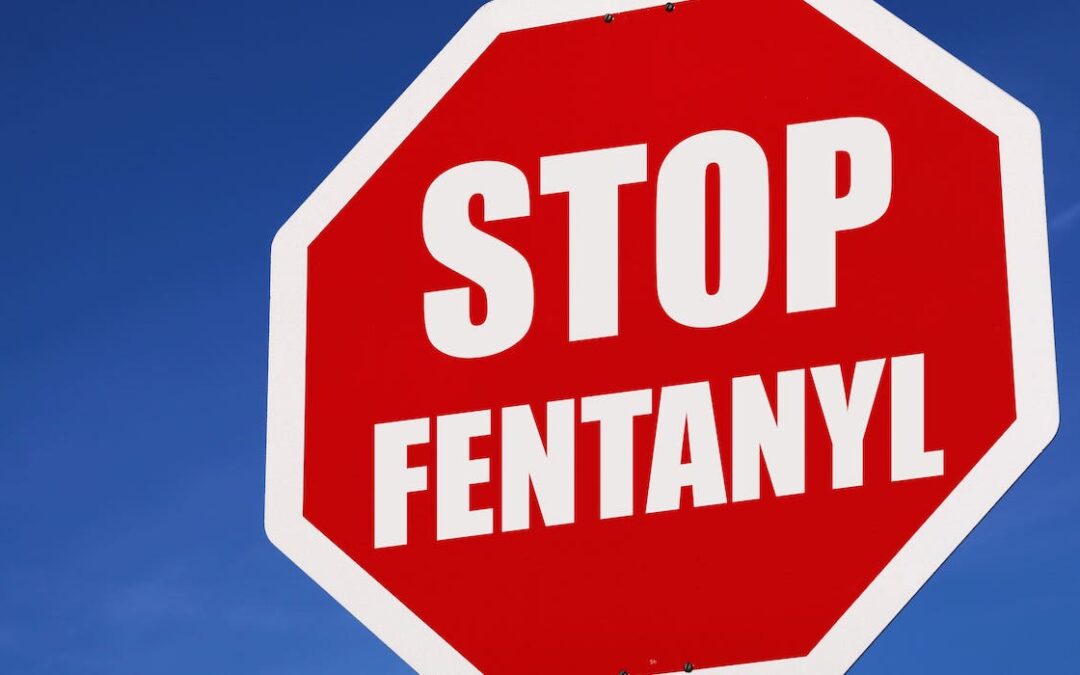 National Fentanyl Awareness in North Texas