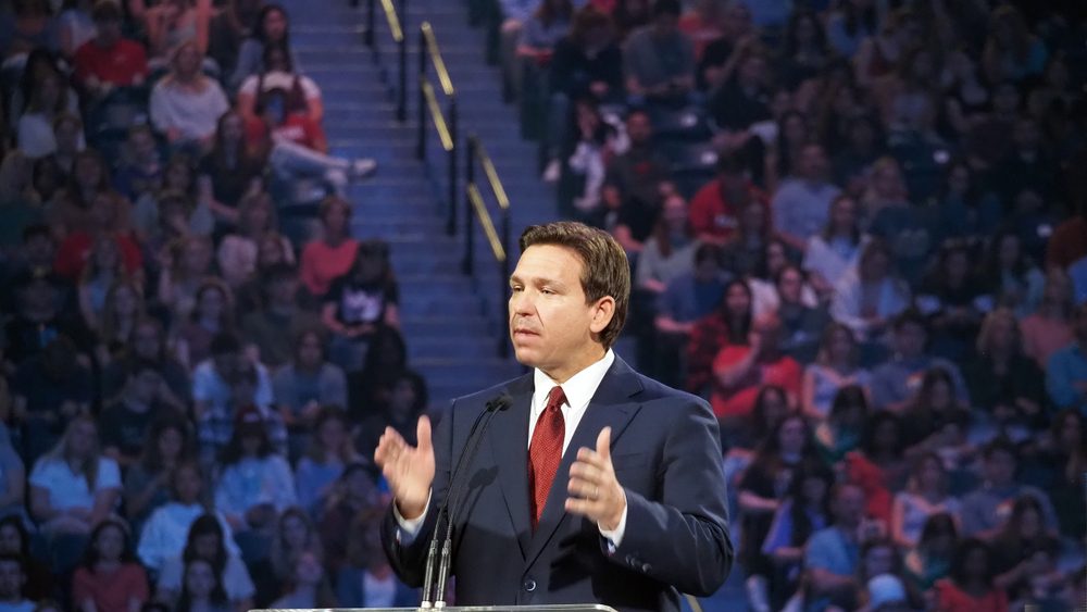 DeSantis To Announce Candidacy on Twitter