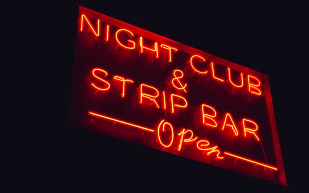 Local County Considers Strip Club Regulations