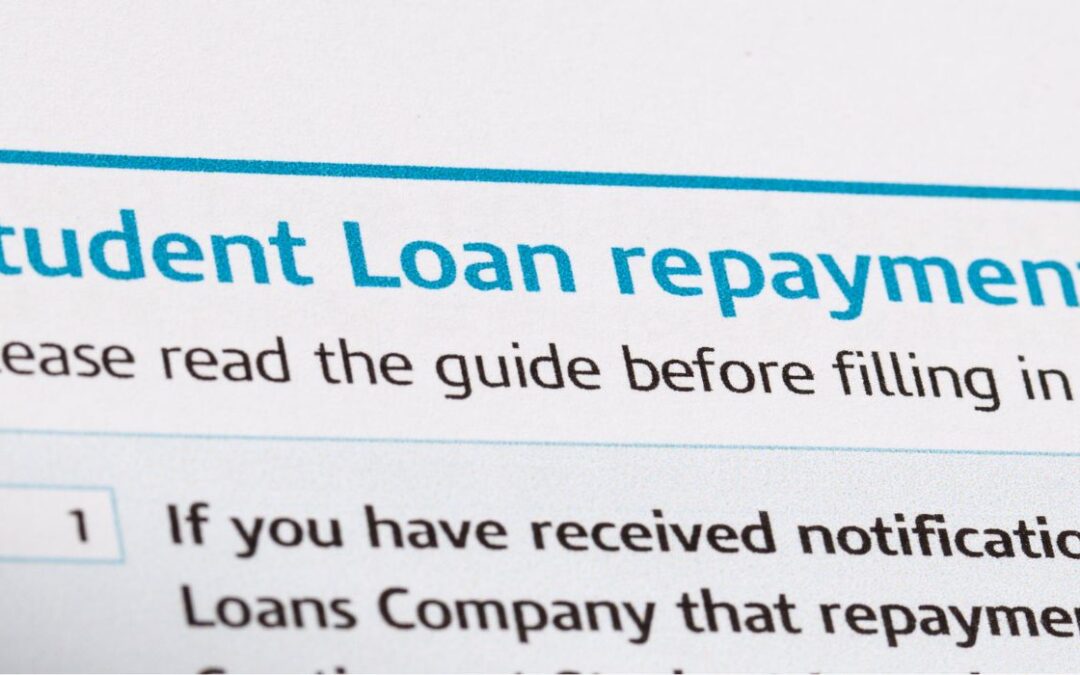 Student Loan Repayment Resumes This Fall
