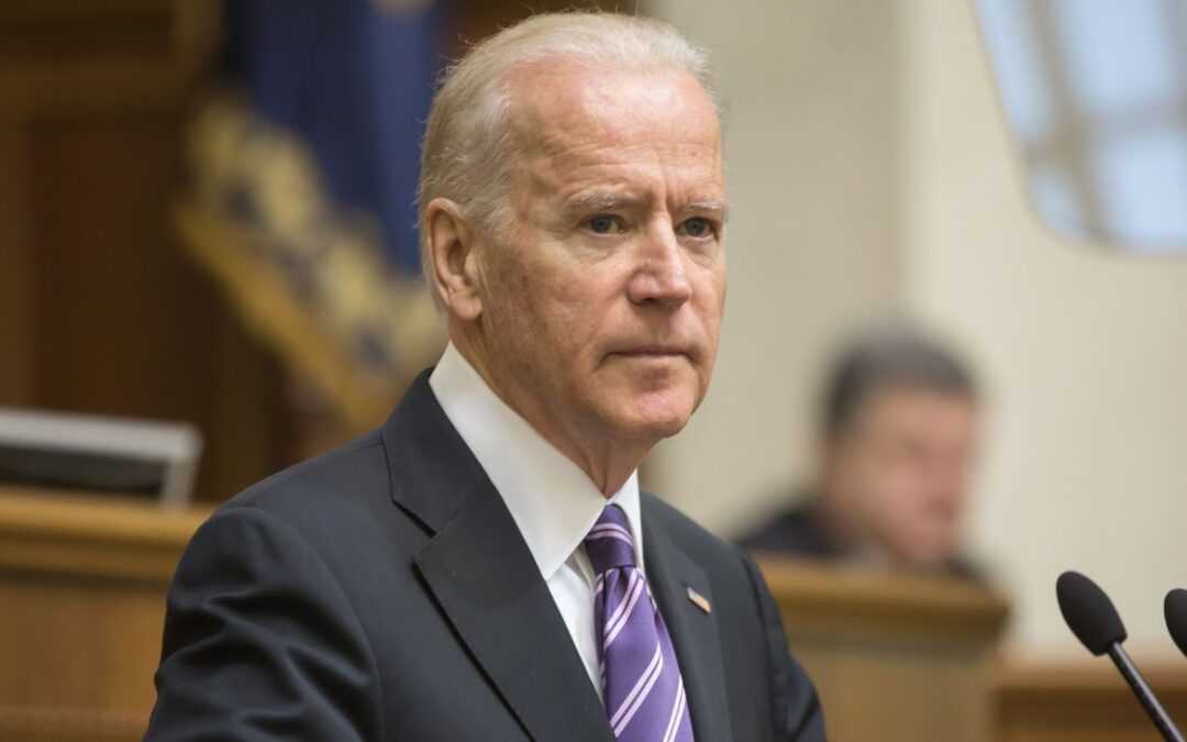 VIDEO: Burisma Boss Claims To Have Biden Tapes