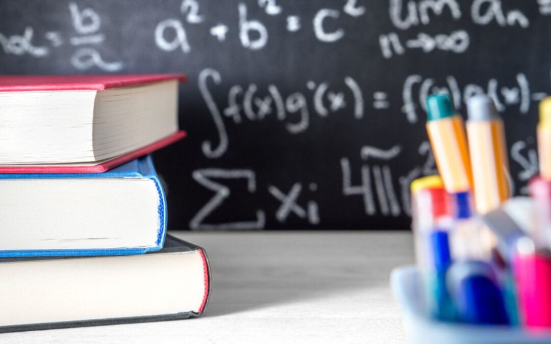 Math and Reading Scores Down Nationwide