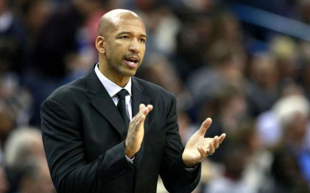 Pistons Hiring Monty Williams, Reports Say