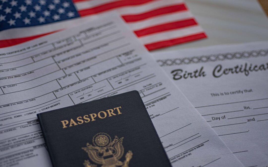 Passport Backlog Spurs Letter From Lawmakers