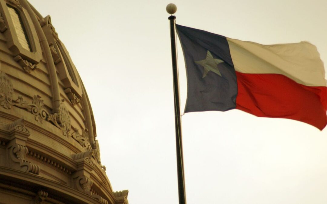 Future of ‘Lost’ Texas Transparency Bill Uncertain