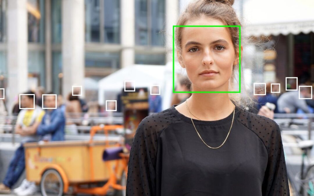 AI Predicts Political Views Based on Face Pics