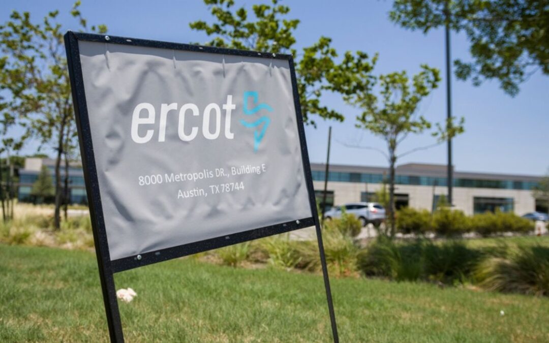 Texas Supreme Court Grants ERCOT Immunity