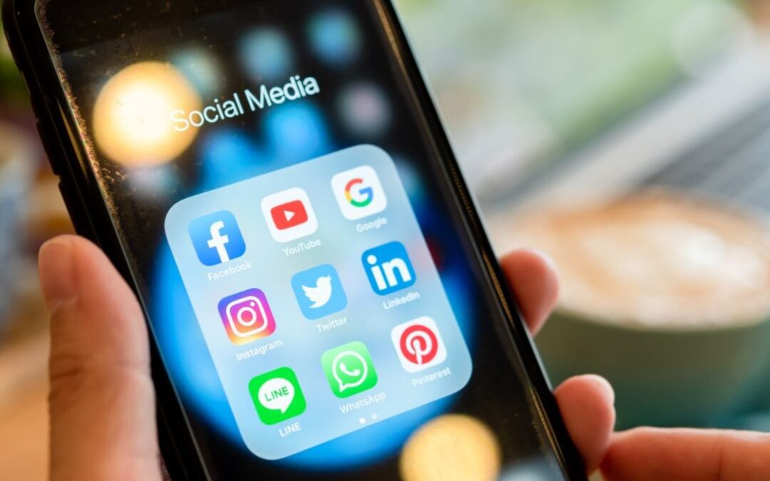 DHS Program Tracks Social Media Accounts