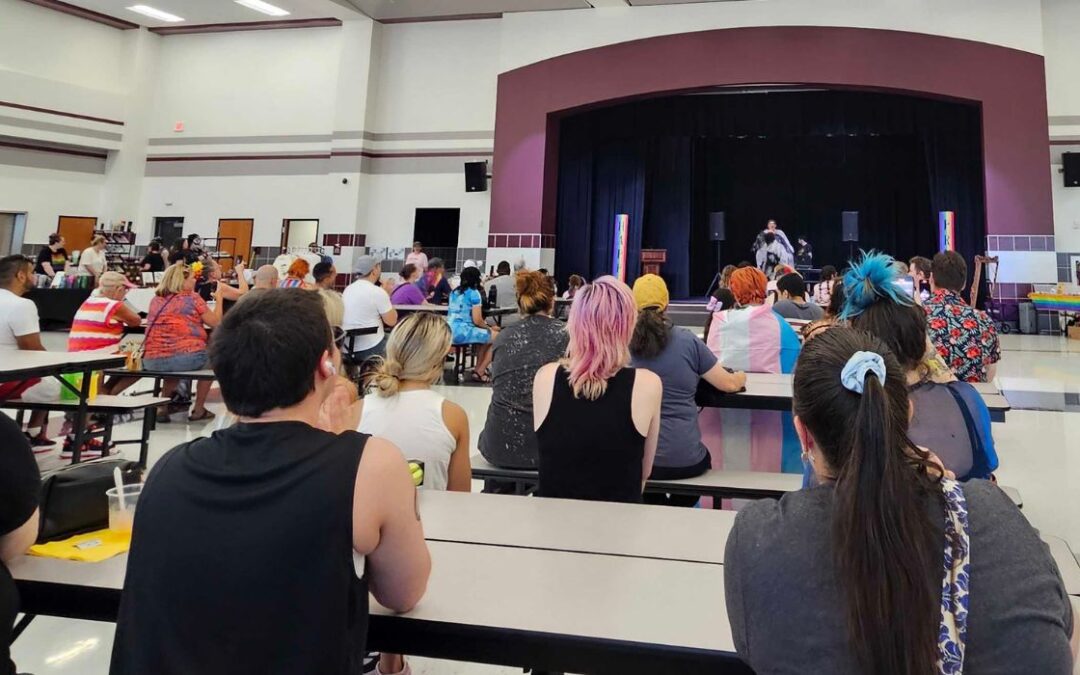 Drag Show at Local School Allegedly ‘Toned Down’