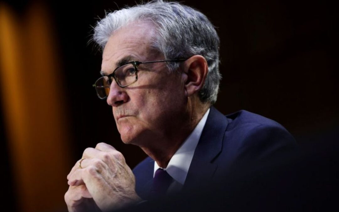 VIDEO: Fed Chairman Hints at July Rate Hike