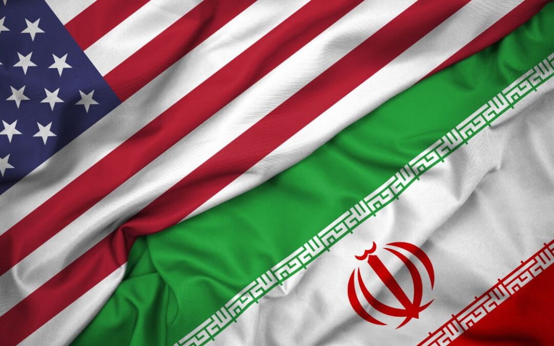 U.S. Quietly Restarts Talks With Iran