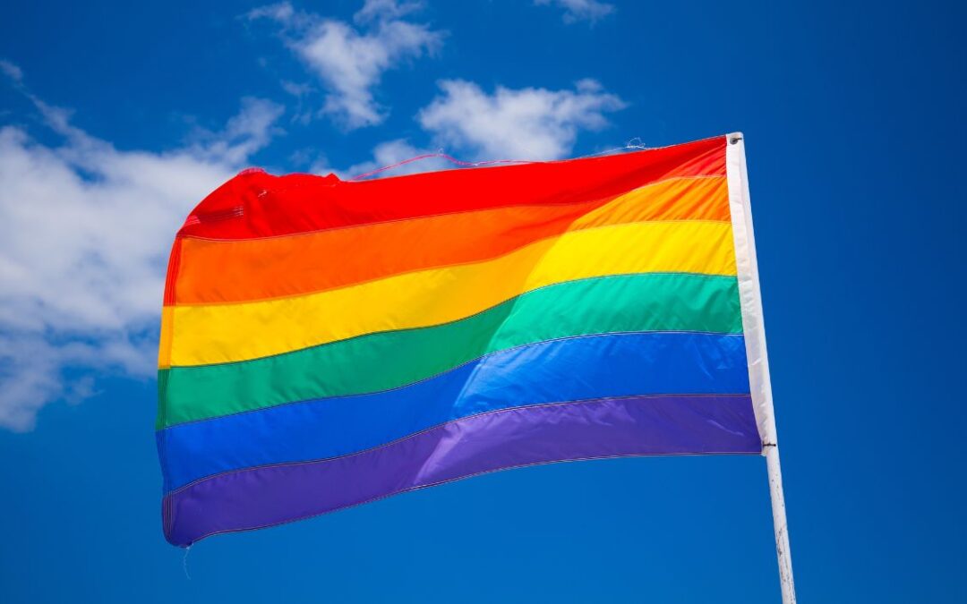Texas County Launches LGBTQIA+ Commission
