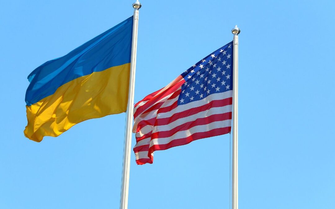 Senate Wants Additional Money for Ukraine