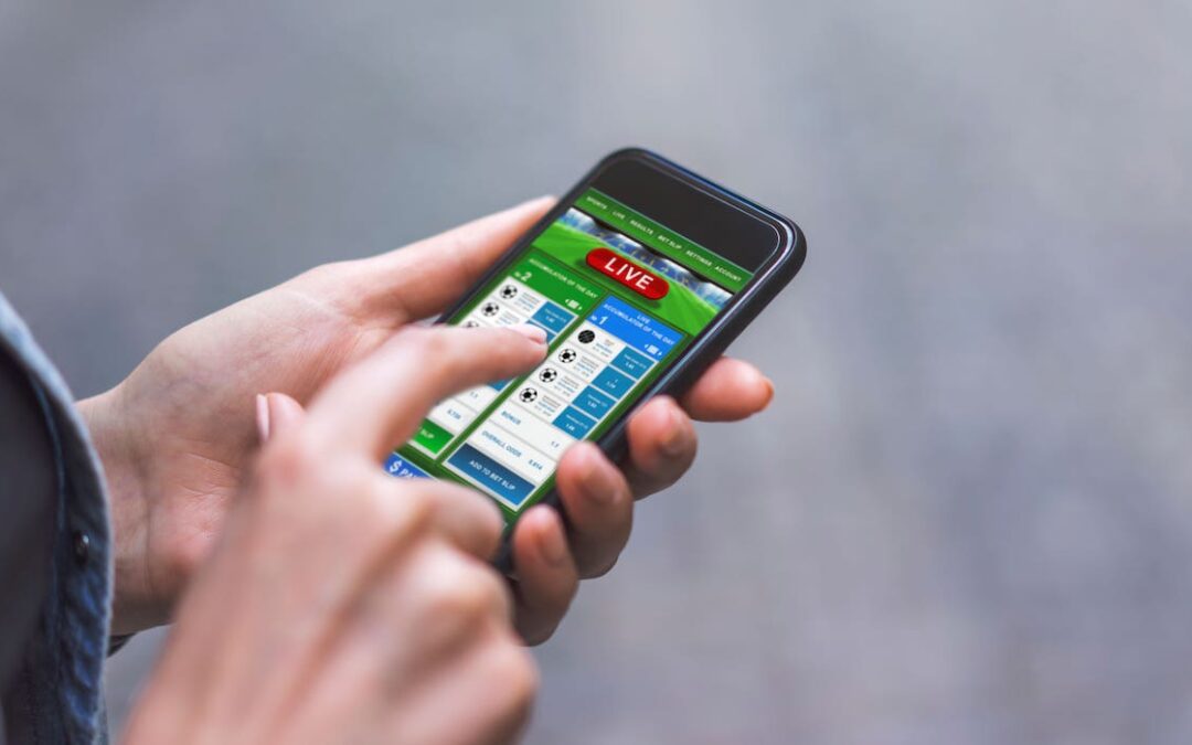Not Feeling So Lucky: Lotto App Down