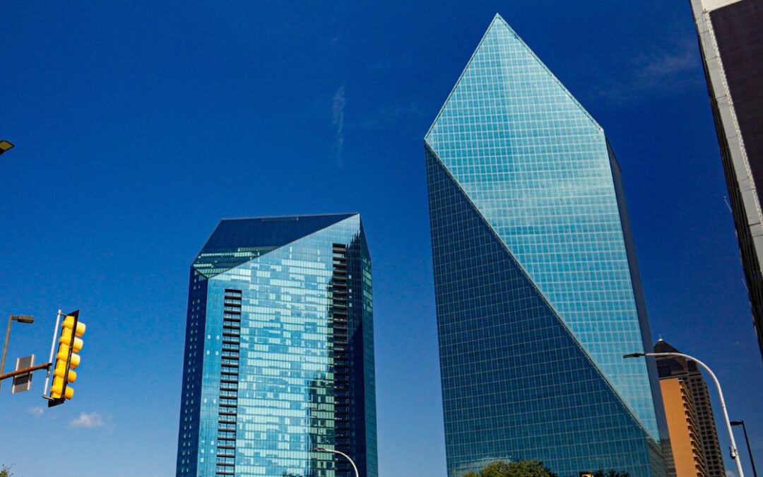 Dallas Skyscraper Slated for $5M Makeover