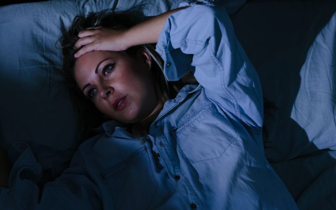 Low Sleep May Decrease Benefits of Exercise