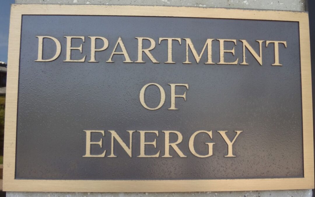 DOE Spends Millions on State Power Grids