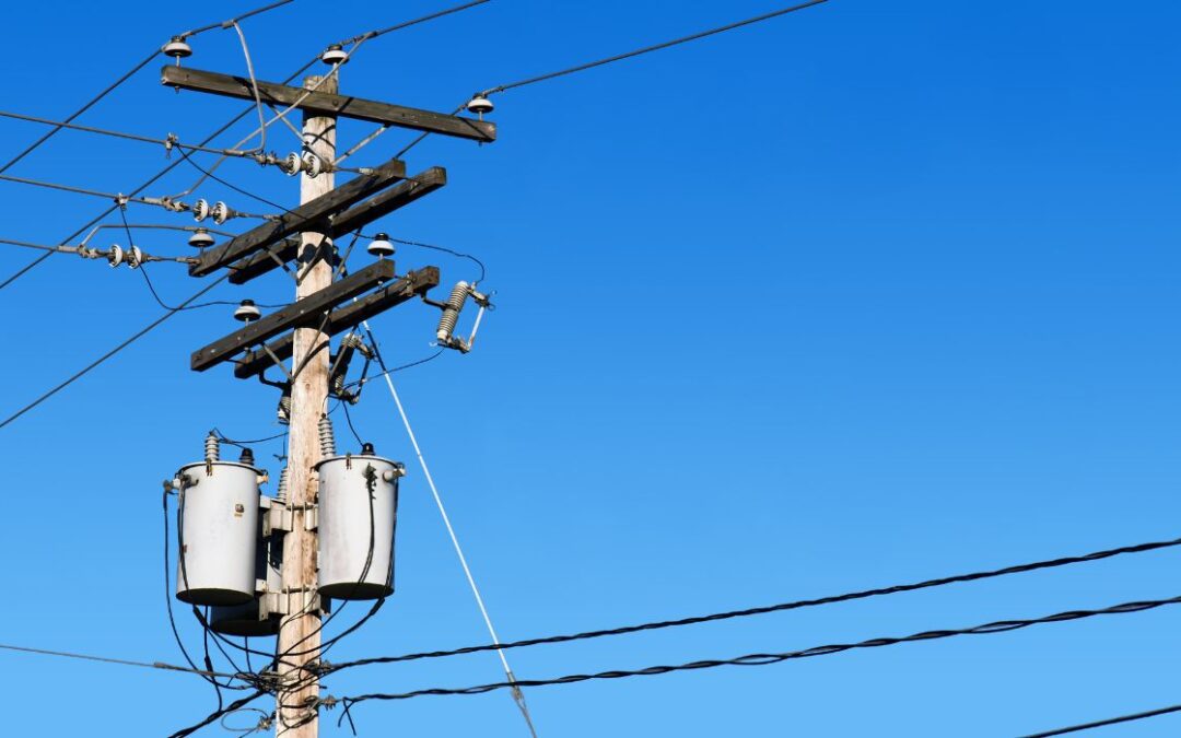 Telecom Giants Aware of Ubiquitous Lead Cables