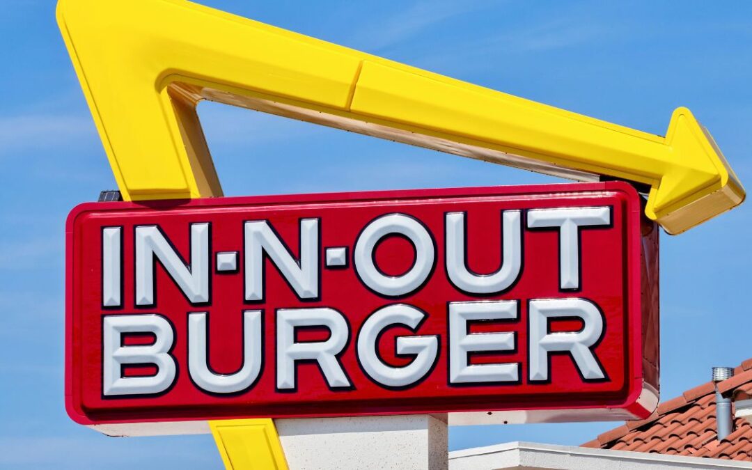 No More Masks, In-N-Out Tells Employees