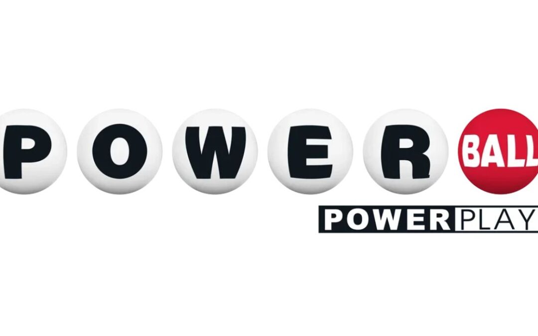Two Texans Win $1M, Powerball Jackpot Climbs