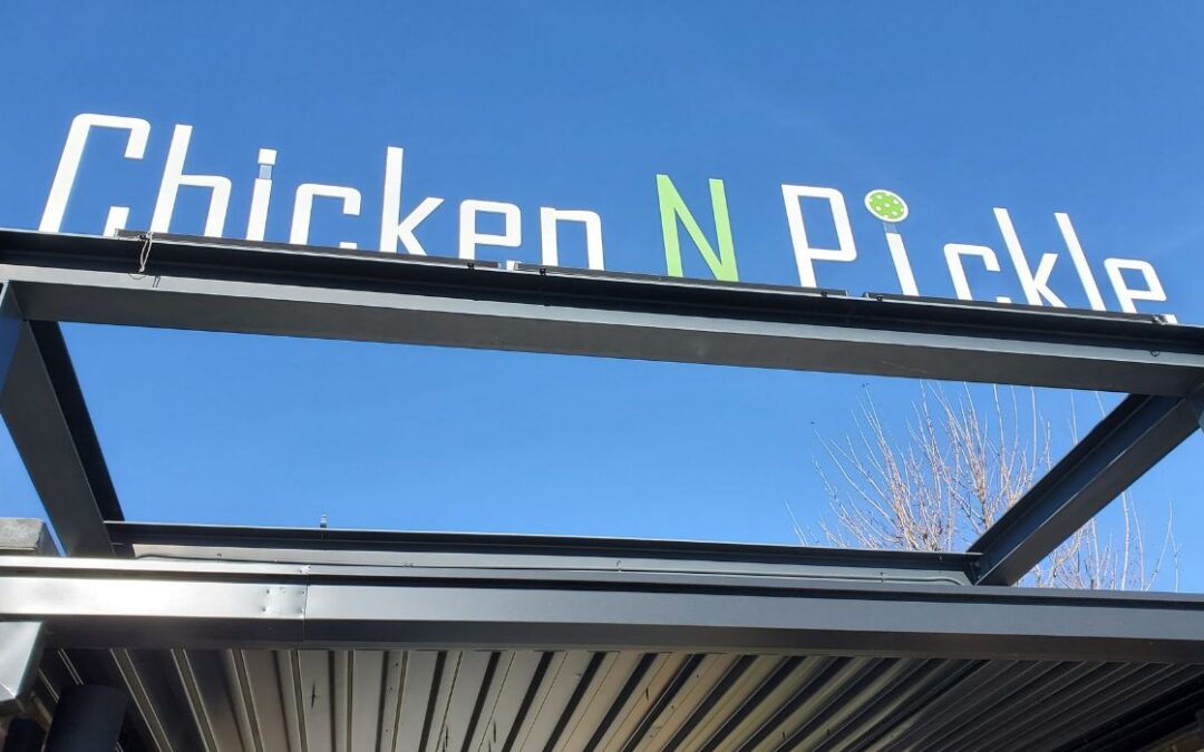 Third Chicken N Pickle Coming to North Texas