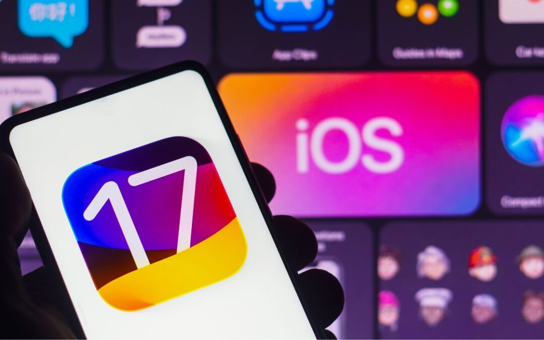Apple Debuting New ‘StandBy’ Mode With iOS 17