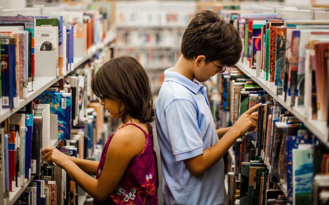 Dozens of ‘Objectionable’ Books in DFW Schools