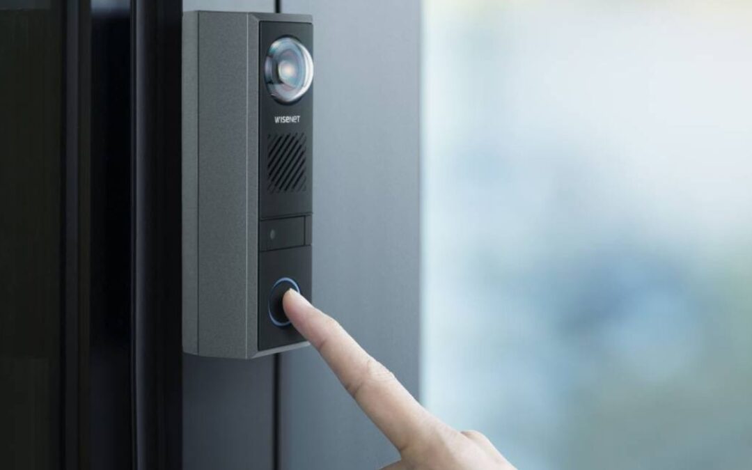 Local ISD Boosts Safety With Video Doorbells