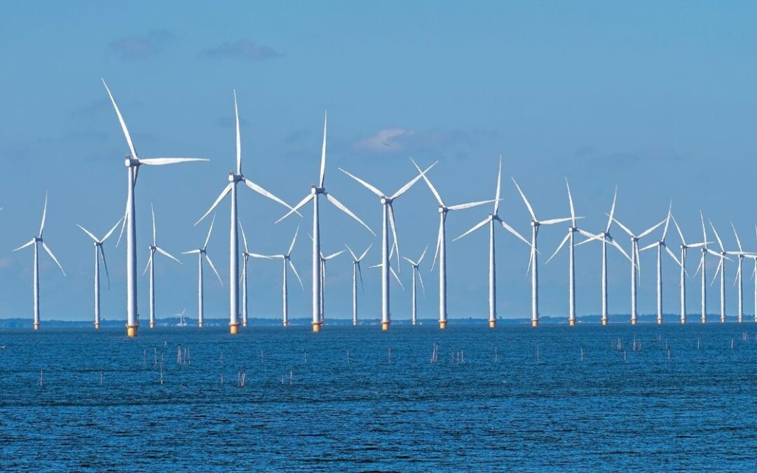 TX Lawmakers Oppose Wind Farm Plans Off Coast