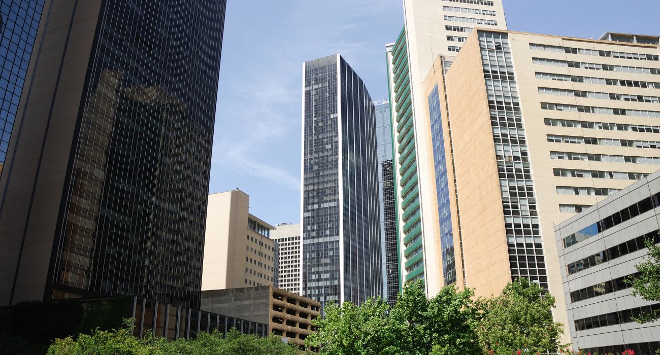 Dallas Commercial Properties