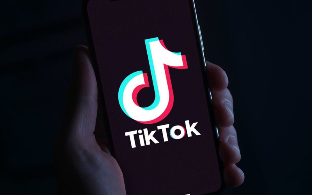 VIDEO: ‘Human Smuggling Ads’ Appear on TikTok