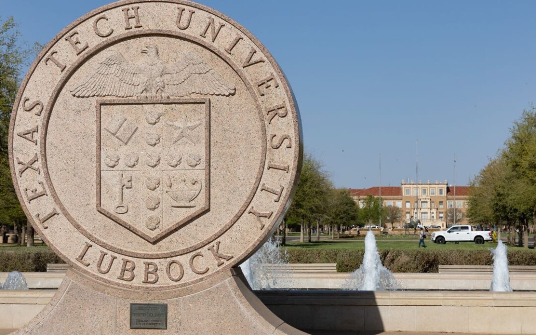 Texas Puts $3.9B University Fund To Vote