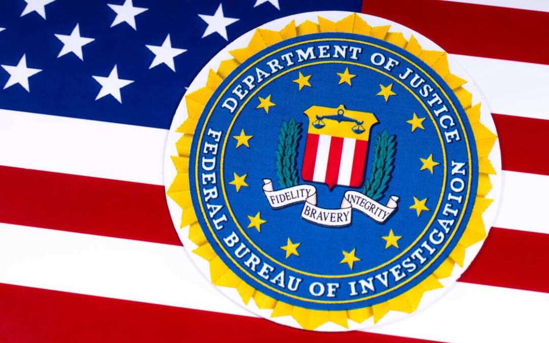 Senators Accuse FBI of Running Political Interference