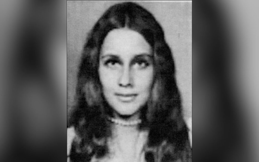Texas Murder Victim Identified 44 Years Later