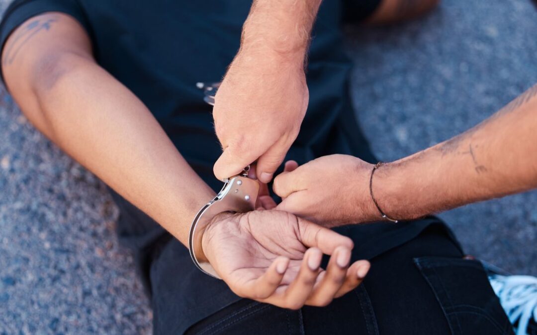 Citizen’s Arrests Pose Physical, Legal Risks