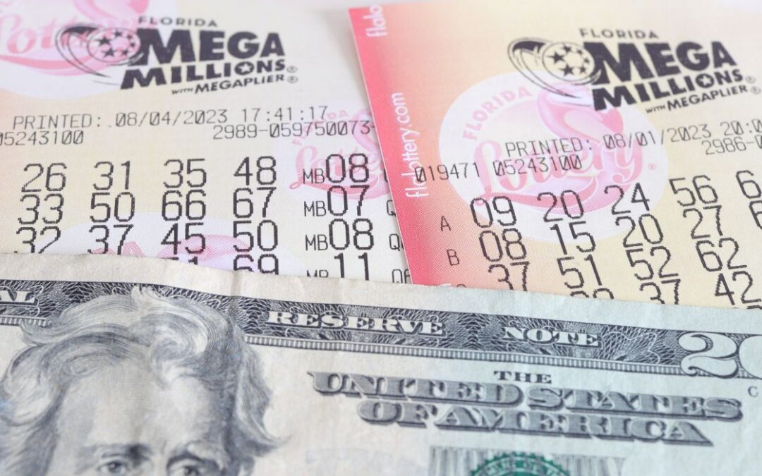 Florida Resident Wins $1.6B Jackpot