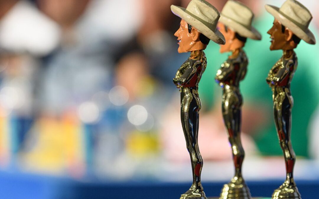 Big Tex Choice Awards Finalists Announced