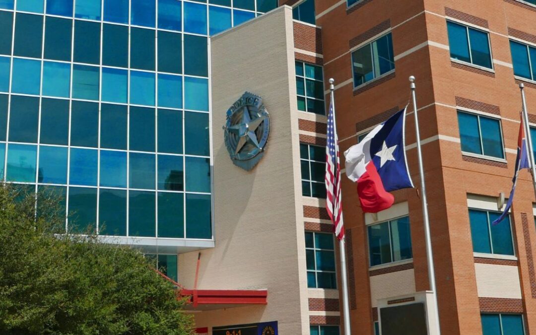 Dallas Police Officer Dies by Suicide