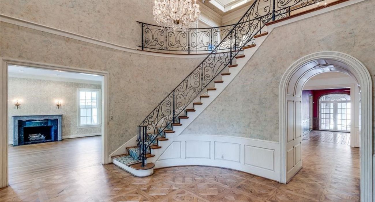 Staircase