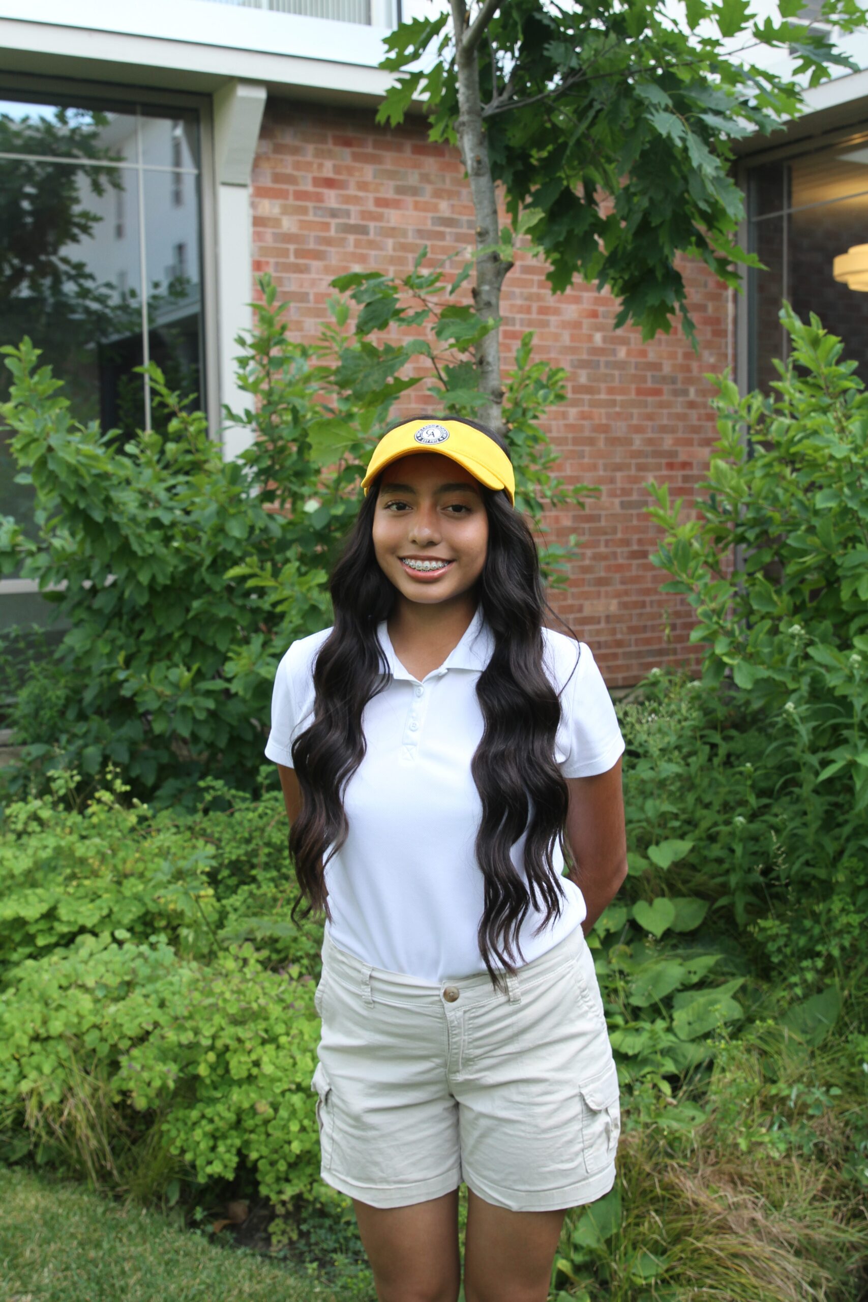 Ashley-Garcia